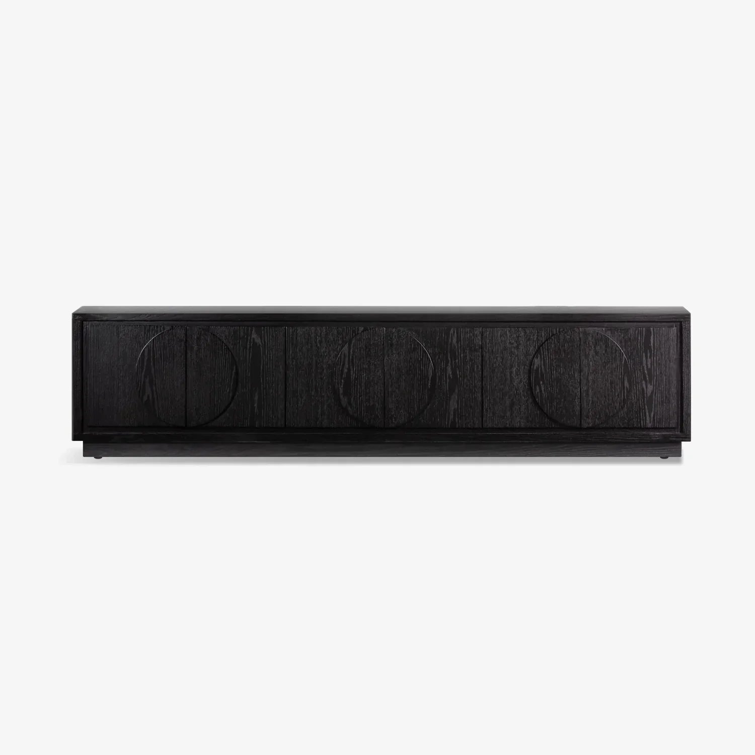 sokovet media console