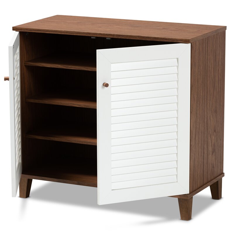 Rakoon shoe rack