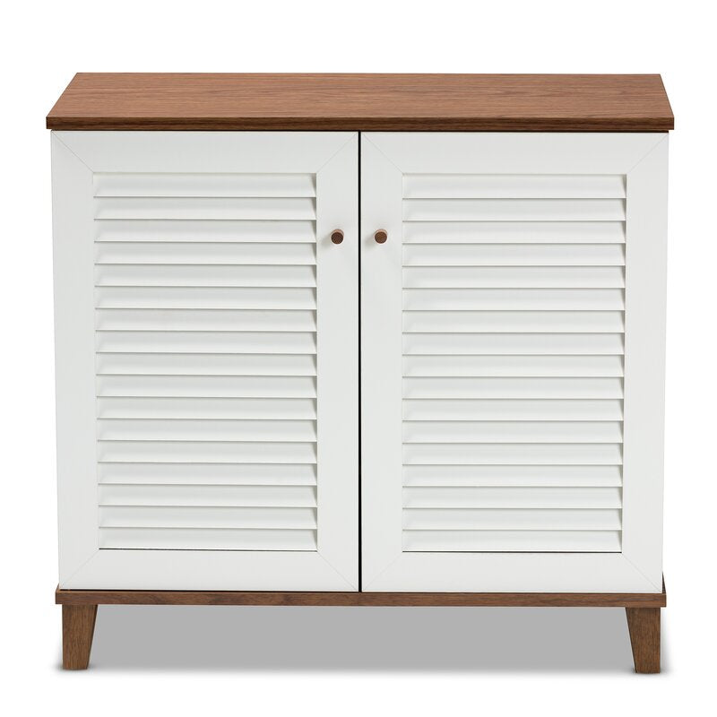 Rakoon shoe rack