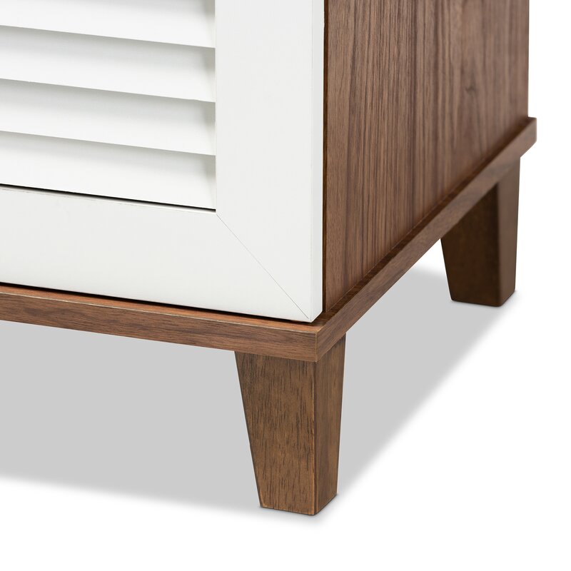 Rakoon shoe rack