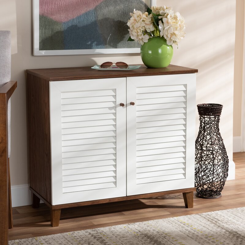 Rakoon shoe rack