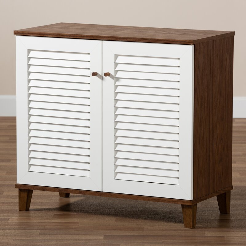 Rakoon shoe rack