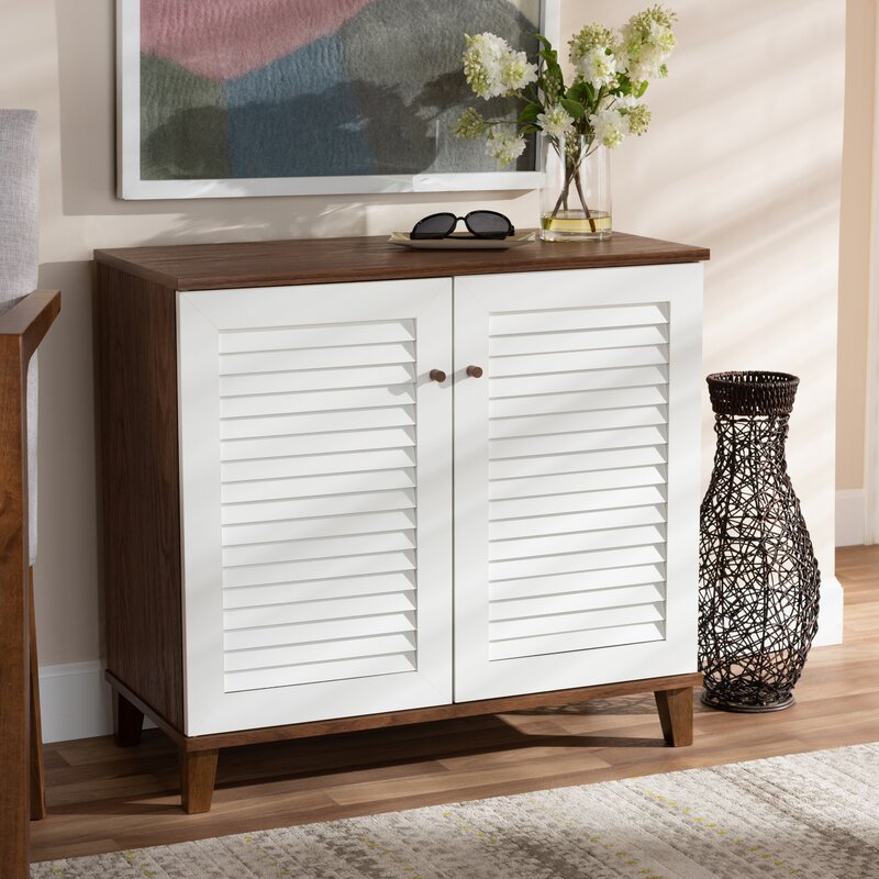 Rakoon shoe rack