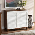 Rakoon shoe rack