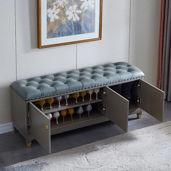 Vivid Shoe Rack
