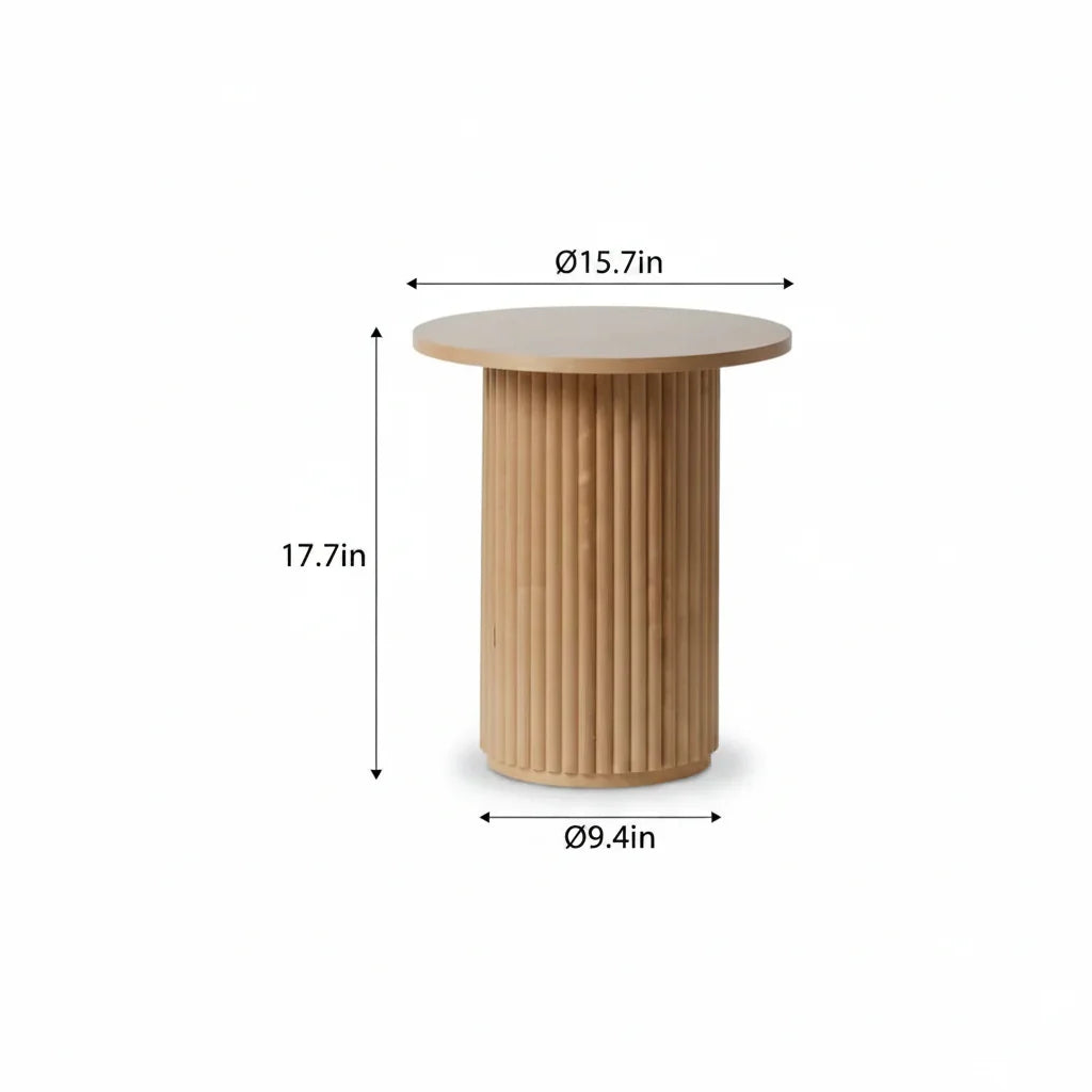 Eve Side Table