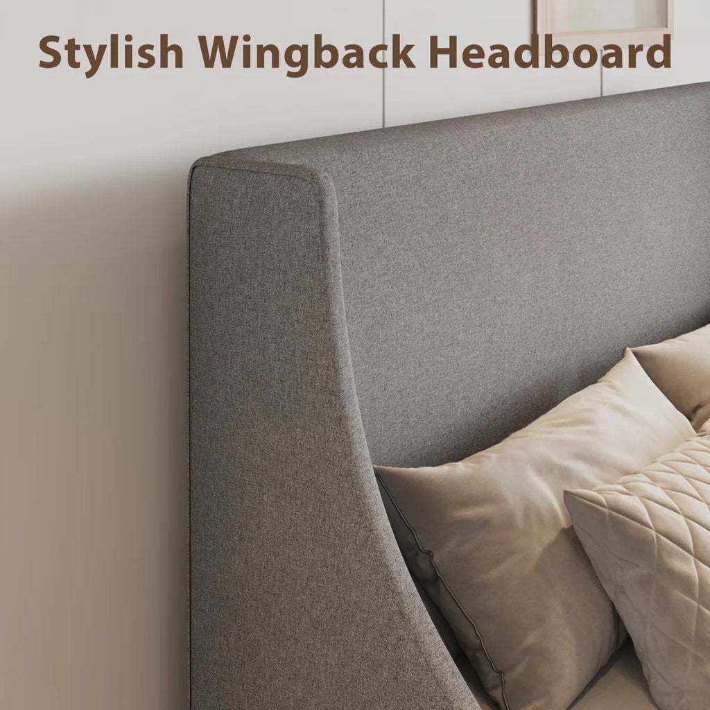 todrick jute bed