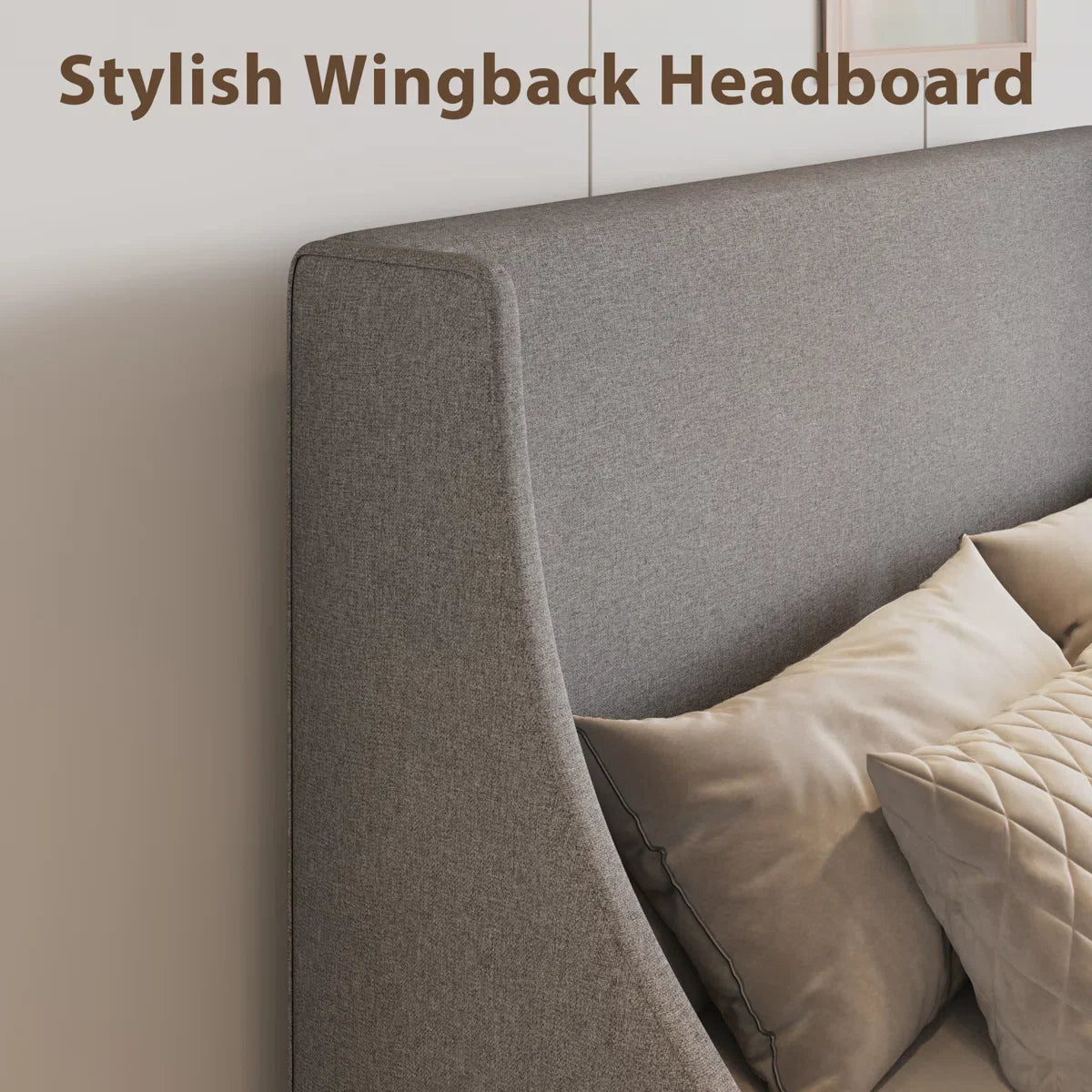 todrick jute bed