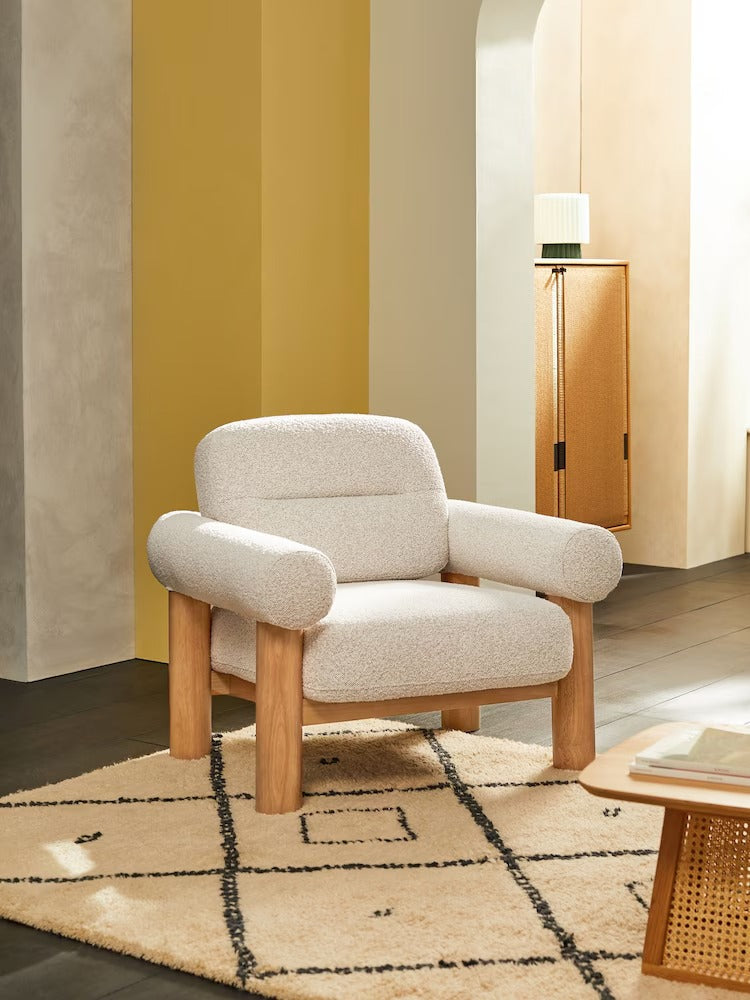 Maxton Chair