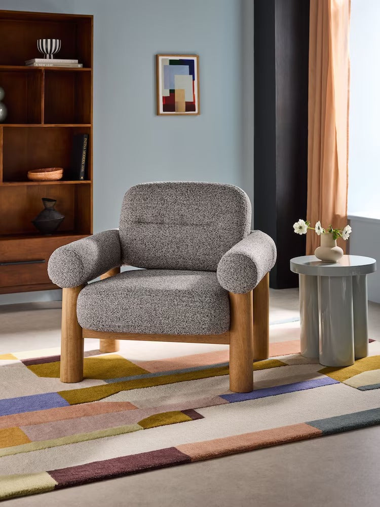 Maxton Chair