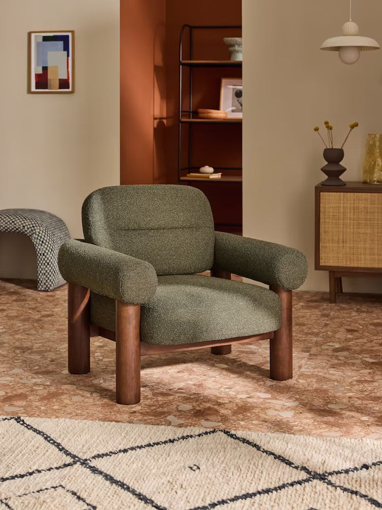 Maxton Chair