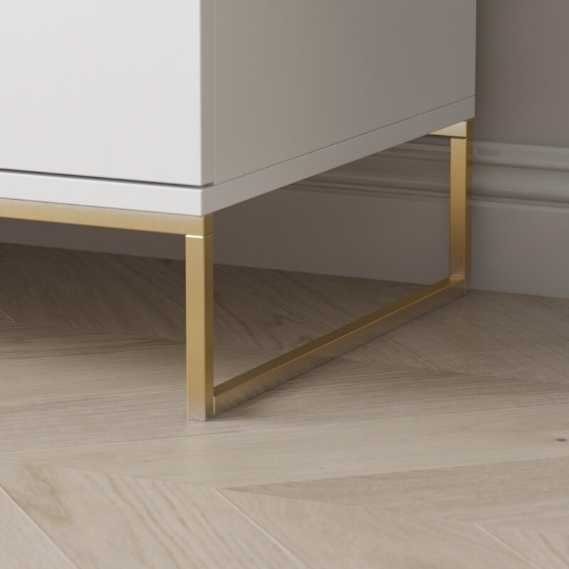 Keelen side board