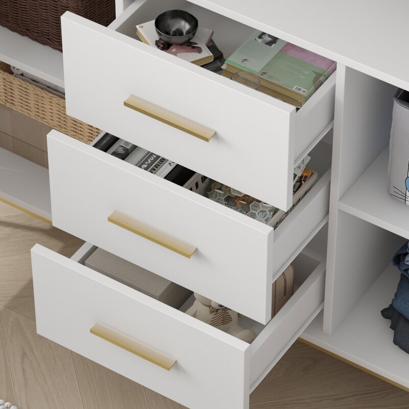 Keelen side board
