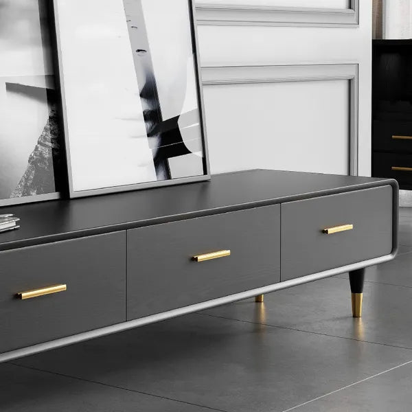 West led console