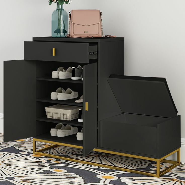 Aldo shoe rack