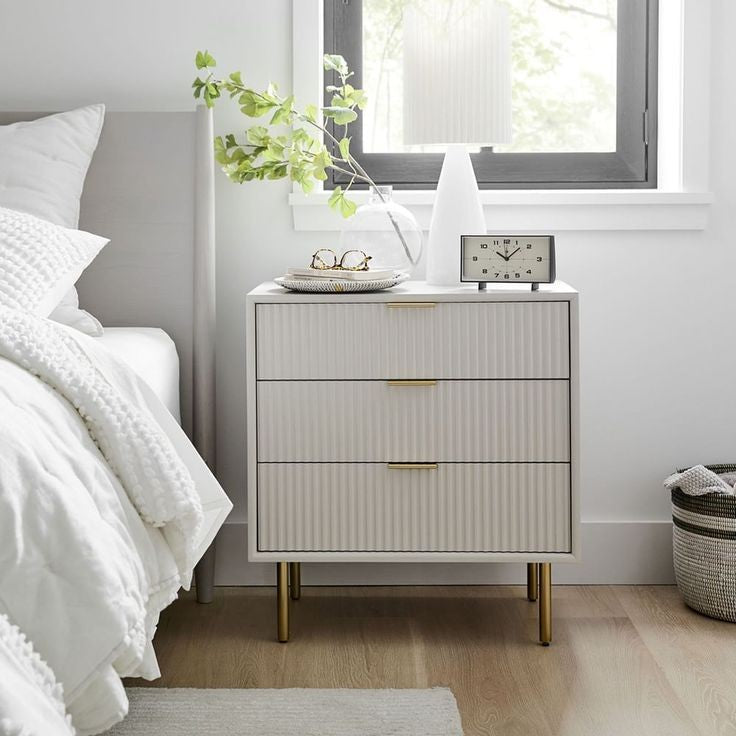 Quantum side table