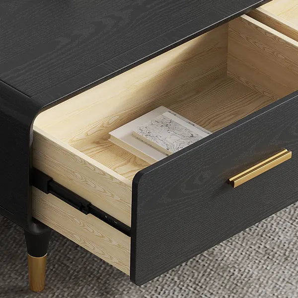 West led console