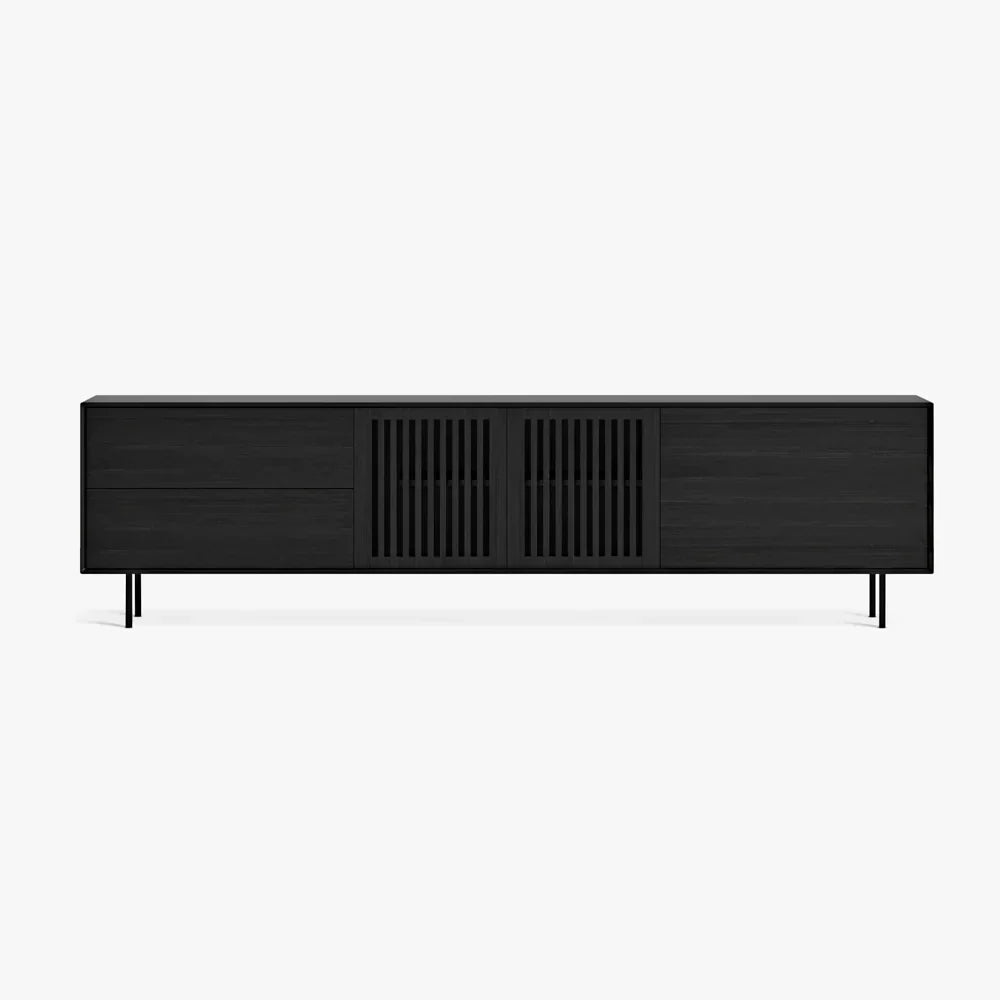 meta media console