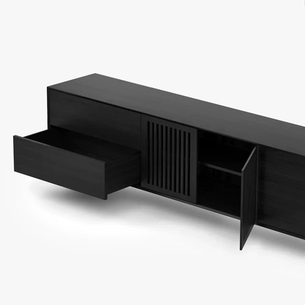 meta media console