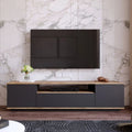 Orchard tv rack