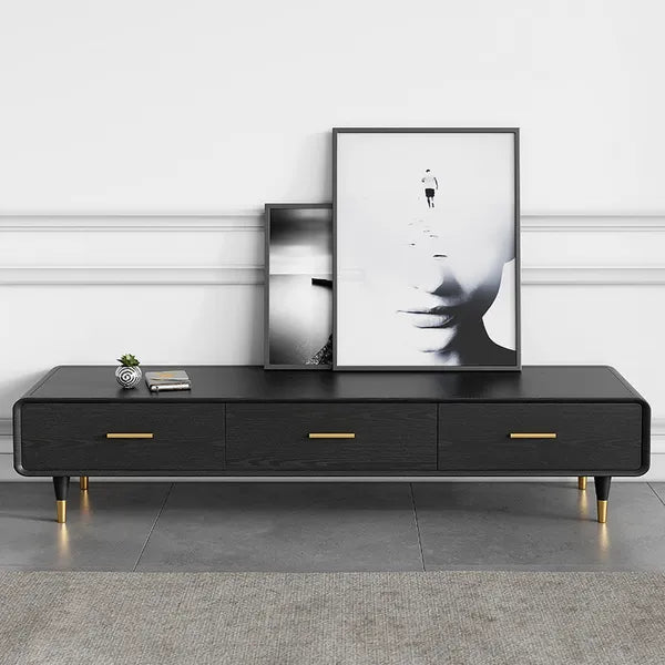 West led console