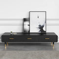 West led console