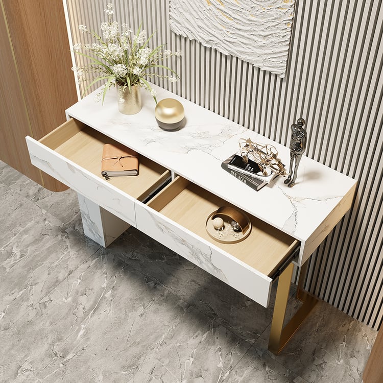 Marblue console