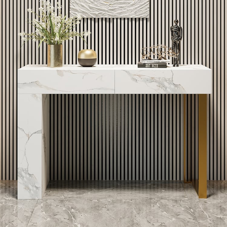 Marblue console