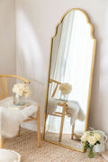 Royal pro mirror