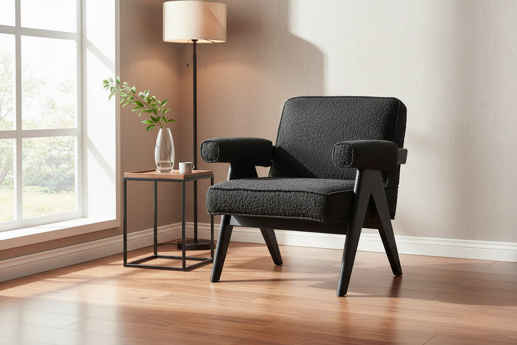 Ambrose arm chair