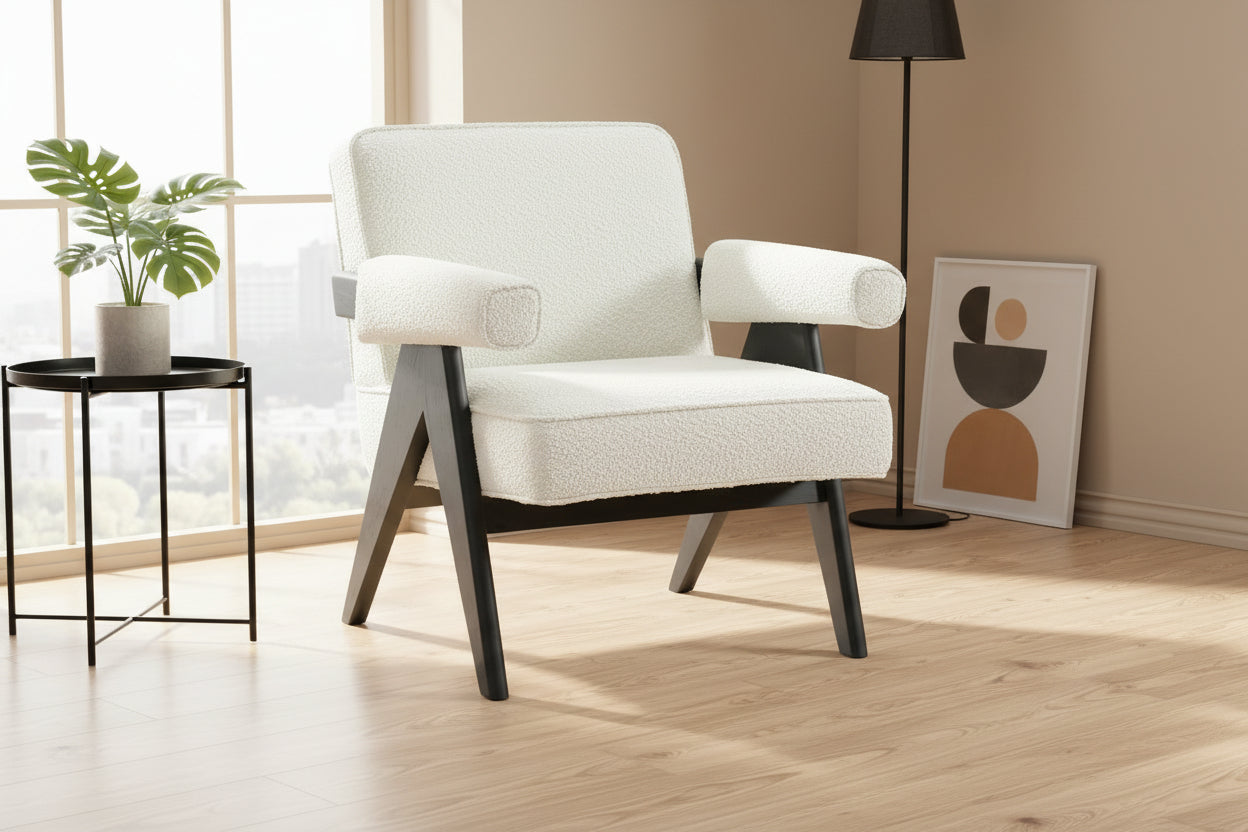 Ambrose arm chair