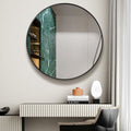 Zawya mirror