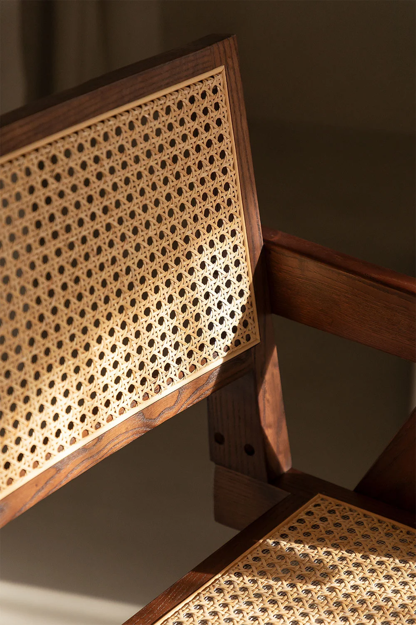 Rattan chair r3