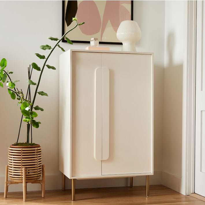 Gemini Armoire