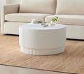 Covey coffee table