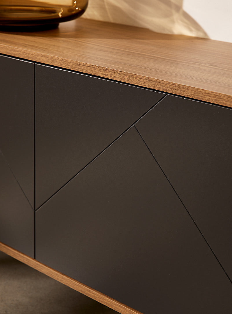 Mia media console