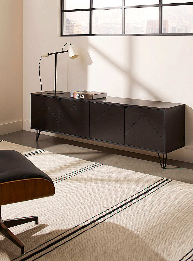 Mia media console