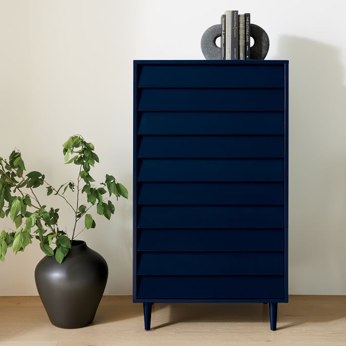 Pippa 5-Drawer Dresser (28")