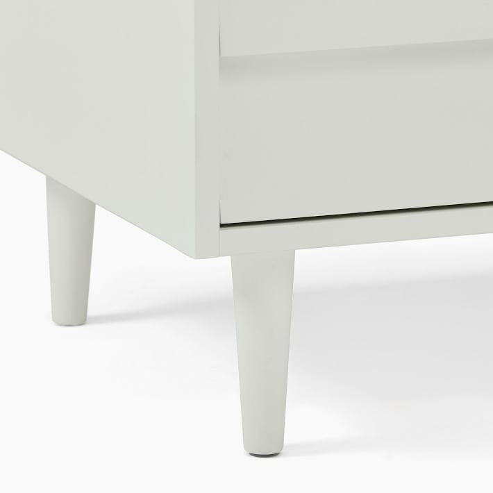 Pippa 5-Drawer Dresser (28")