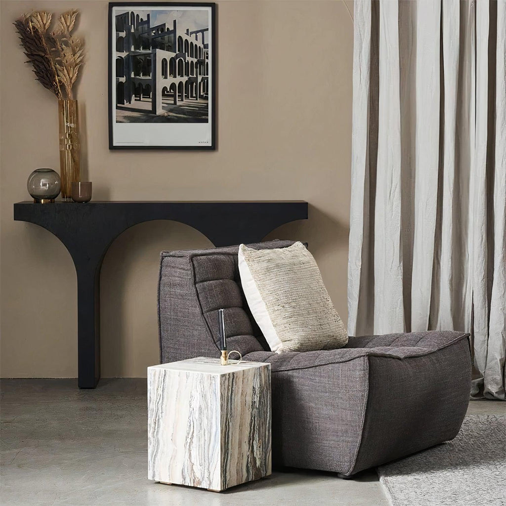 Nadia console table