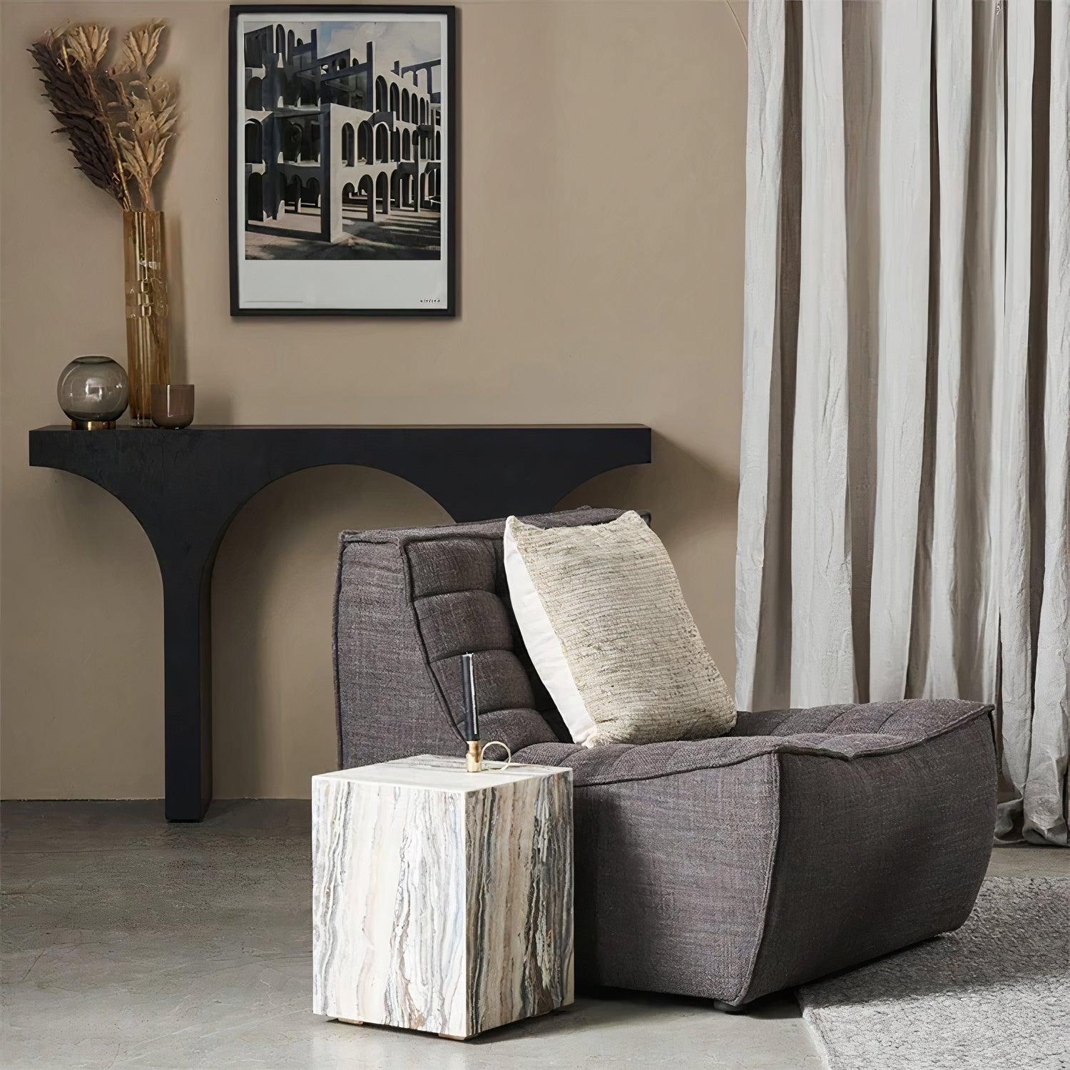 Nadia console table