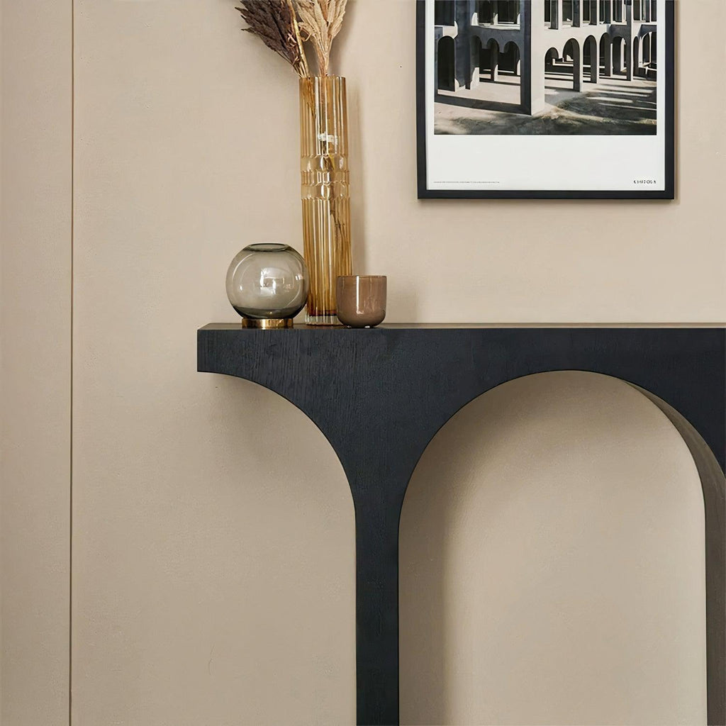 Nadia console table