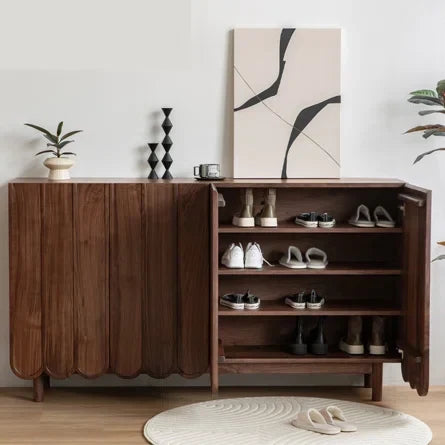 Pace Shoe Rack