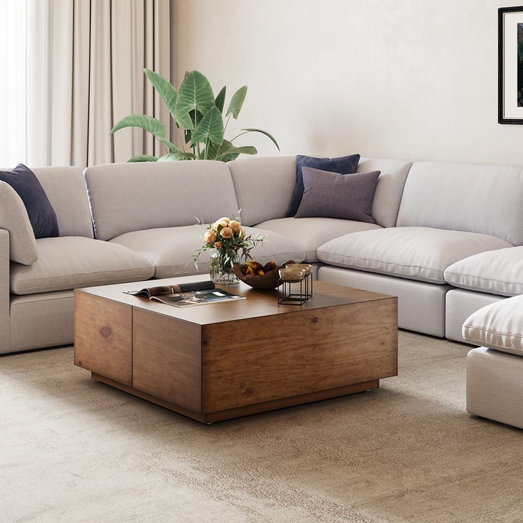 Medora coffee table