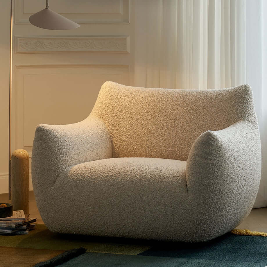 Cloud chair