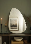 Modern Irregular Wall Mirror WL5