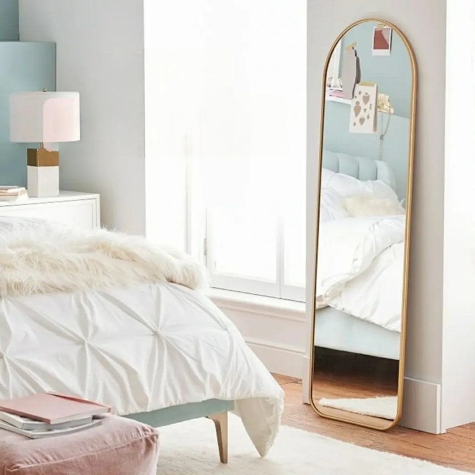 Parblue mirror