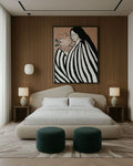 Arbor premium bed