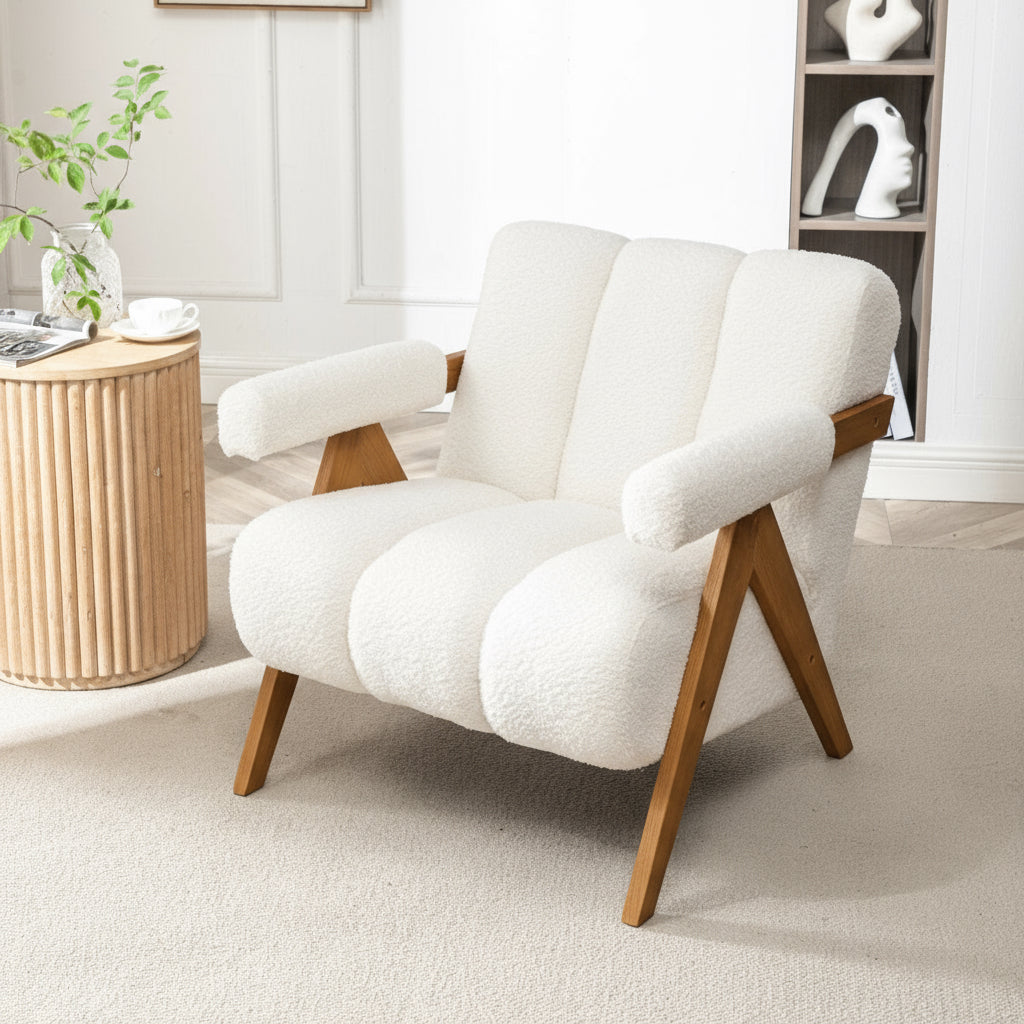 Hola arm chair