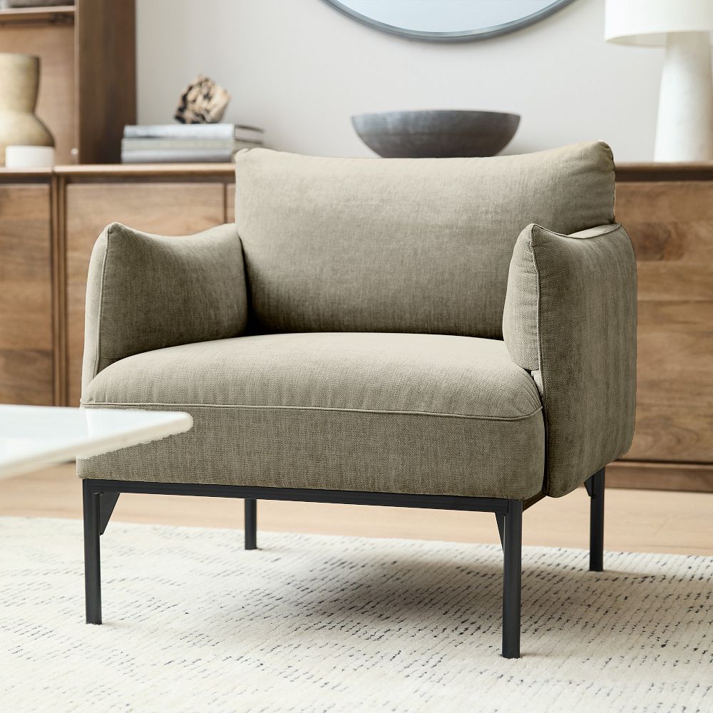 Pen sofa chair
